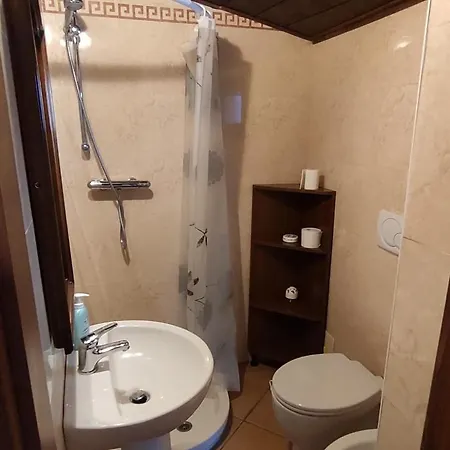 Oasi Castello Di Nel Monferrato Apartment *