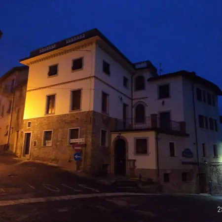 Oasi Castello Di Nel Monferrato Lerma