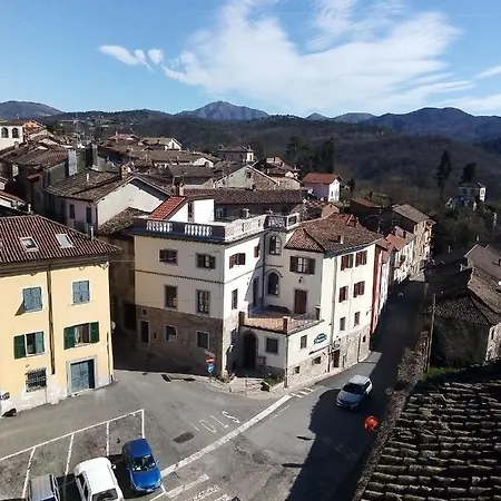 Oasi Castello Di Nel Monferrato *