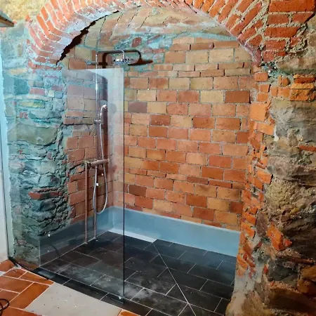 Oasi Castello Di Nel Monferrato Apartment *