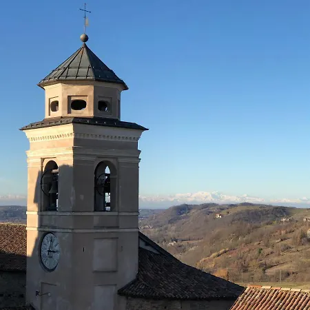公寓 Oasi Castello Di Nel Monferrato *