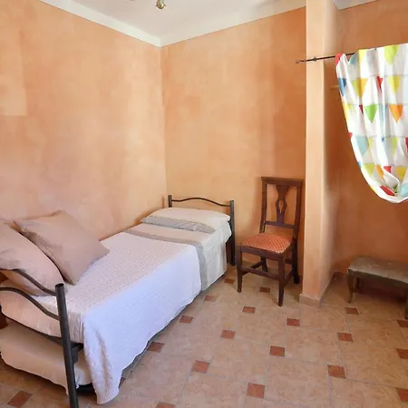 公寓 Oasi Castello Di Nel Monferrato