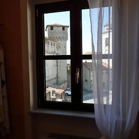Oasi Castello Di Nel Monferrato * Lerma