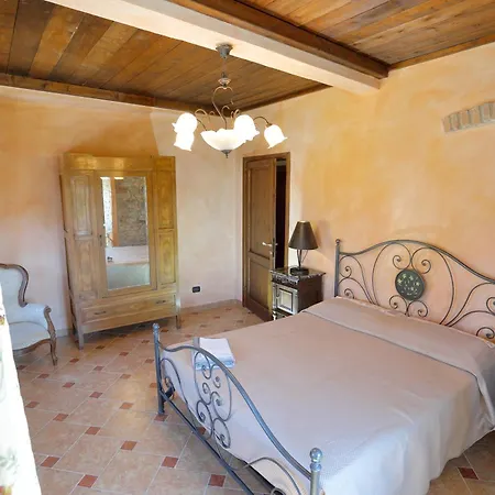 Apartment Oasi Castello Di Nel Monferrato Lerma