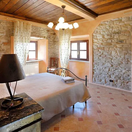 公寓 Oasi Castello Di Nel Monferrato