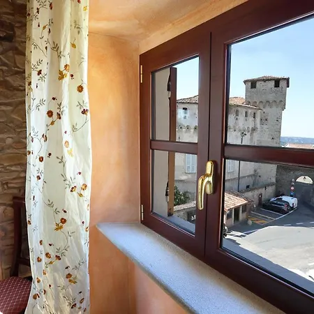 Oasi Castello Di Nel Monferrato Lerma