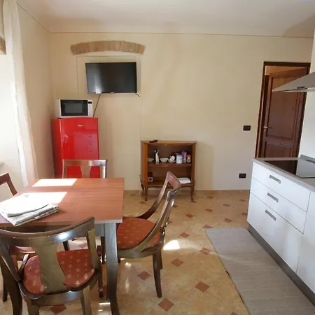 Oasi Castello Di Nel Monferrato Apartment