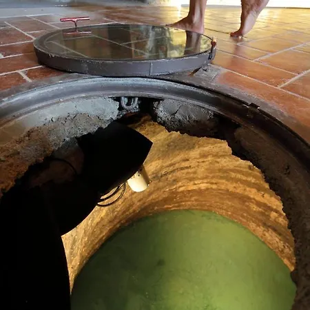 Oasi Castello Di Nel Monferrato