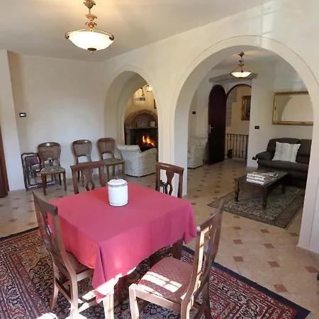 Oasi Castello Di Nel Monferrato Apartment