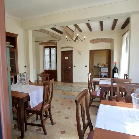 Oasi Castello Di Nel Monferrato
