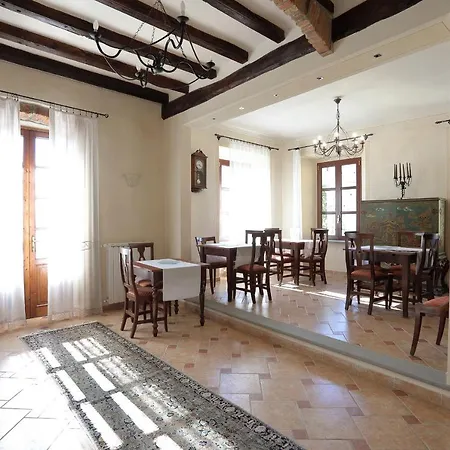 Oasi Castello Di Nel Monferrato
