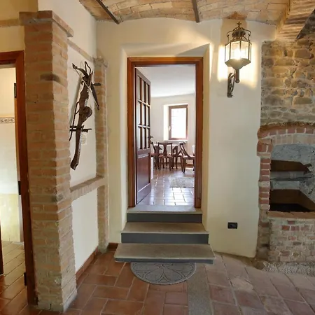 公寓 Oasi Castello Di Nel Monferrato