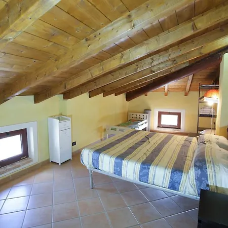 Apartment Oasi Castello Di Nel Monferrato