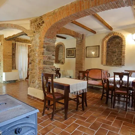 Oasi Castello Di Nel Monferrato * Lerma