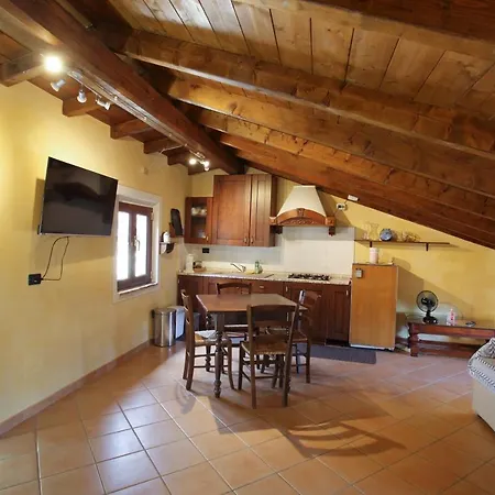Oasi Castello Di Nel Monferrato Apartment
