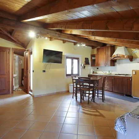 Oasi Castello Di Nel Monferrato 公寓