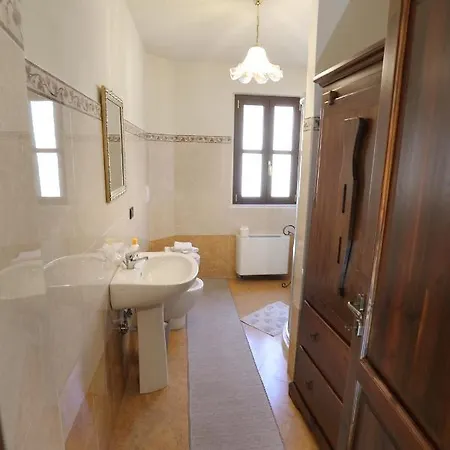 公寓 Oasi Castello Di Nel Monferrato *