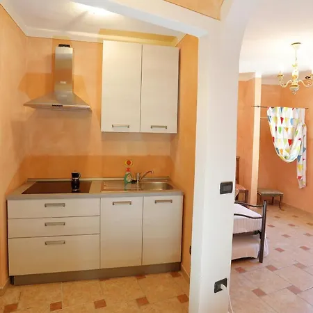 公寓 Oasi Castello Di Nel Monferrato Lerma