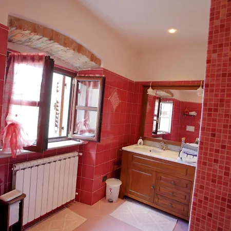 Apartment Oasi Castello Di Nel Monferrato Lerma