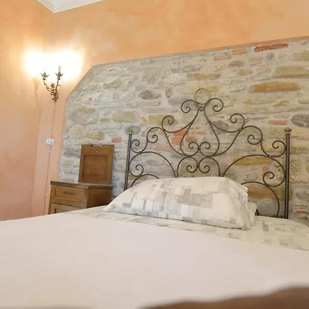 Apartment Oasi Castello Di Nel Monferrato Lerma