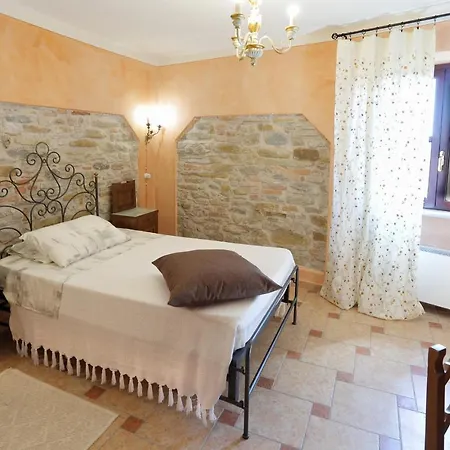 Apartment Oasi Castello Di Nel Monferrato Lerma