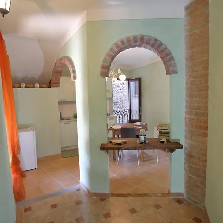 Apartment Oasi Castello Di Nel Monferrato Lerma