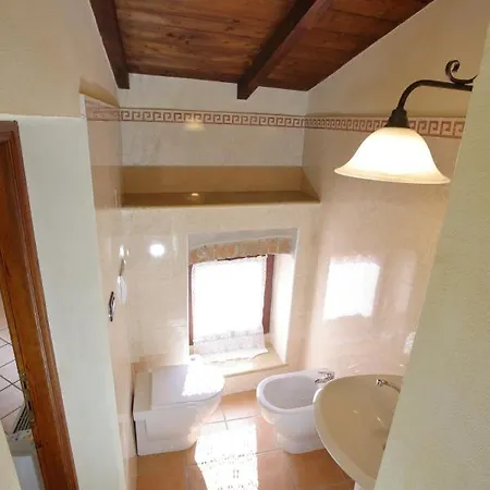 Oasi Castello Di Nel Monferrato Lerma