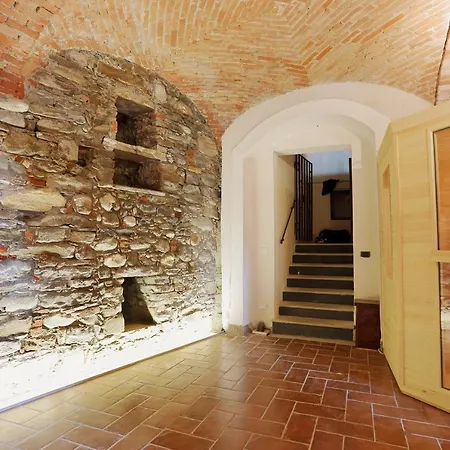 Oasi Castello Di Nel Monferrato Apartment