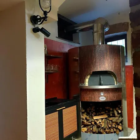 Oasi Castello Di Nel Monferrato *